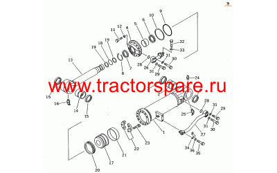 Komatsu 707--27-18760 - HEAD COVER,HEAD, CYLINDER,HEAD,CYLINDER Komatsu 707--27-18760 - HEAD COVER,HEAD, CYLINDER,HEAD,CYLINDER