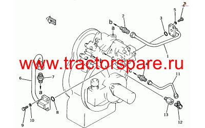 ELBOW,ELBOW,(SEE FIG1210),ELBOW,(SEE FIG201),ELBOW,OIL INLET,ELBOW,TURBOCHARGER OIL INLET