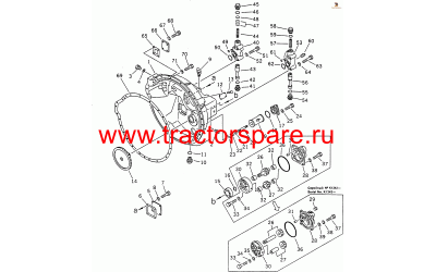 RELIEF VALVE RELIEF VALVE