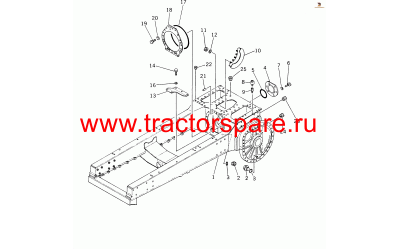 GASKET