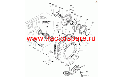 BEARING