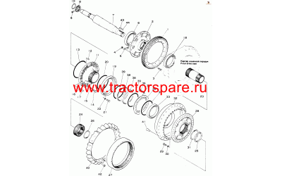 RING, SNAP, FOR SHAFT SIDE,RING,SNAP