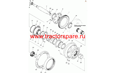 O-RING O-RING