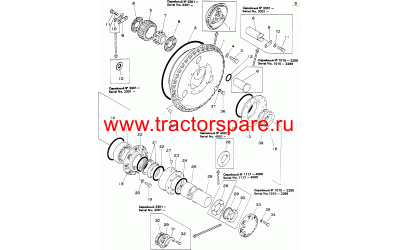 BEARING BEARING