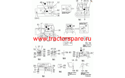 PLATE, INSTRUCTION,PLATE, INSTRUCTION,OIL FILTER,PLATEВ¤ INSTRUCTION,OIL FILTER