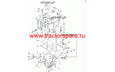 BRACKET BRACKET