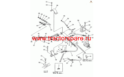 Komatsu 195--33-15130 - PLATE Komatsu 195--33-15130 - PLATE