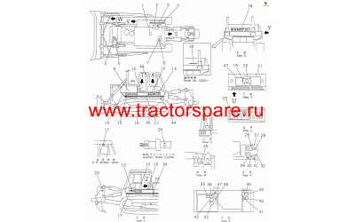 PLATE,MACHINE SPECIFICATION