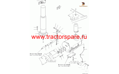 MUFFLER