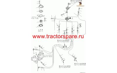 PILOT VALVE