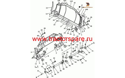 PLATE (WELDED),PLATE,LH (WELDED) PLATE (WELDED),PLATE,LH (WELDED)