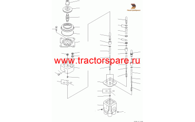 PILOT VALVE