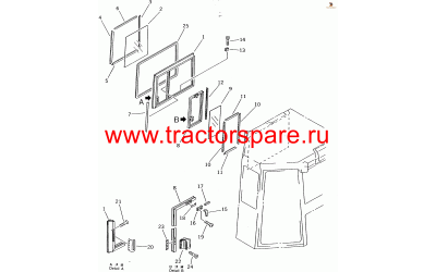FRAME,LH,FRAME,RH FRAME,LH,FRAME,RH