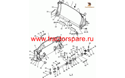 PLATE (WELDED) PLATE (WELDED)