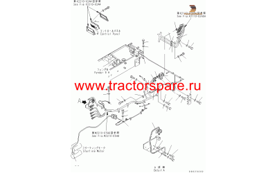 BRACKET