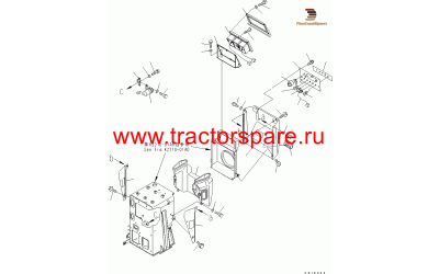 WIRING HARNESS