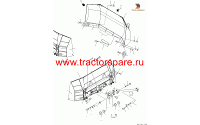 SHIM, 20MM SHIM, 20MM