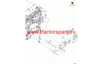 WIRING HARNESS WIRING HARNESS