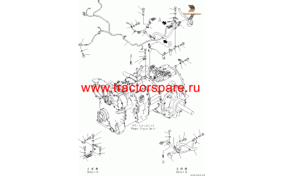 WIRING HARNESS