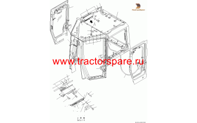 WIRING HARNESS WIRING HARNESS