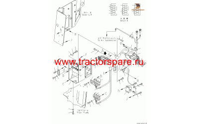WIRING HARNESS