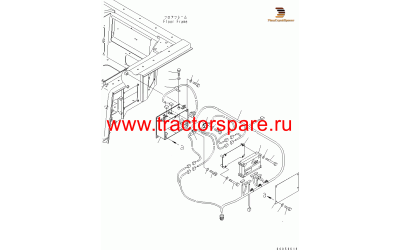 WIRING HARNESS