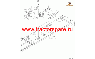 WIRING HARNESS WIRING HARNESS