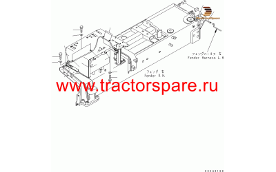 WIRING HARNESS