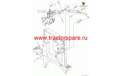WIRING HARNESS WIRING HARNESS