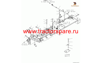 WIRING HARNESS WIRING HARNESS
