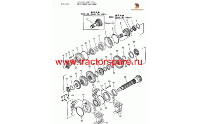 PISTON PISTON