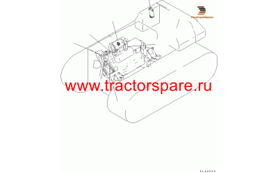 Komatsu 041-21-21756 - V-BELT,V-BELT SET,V-BELT SET (FOR 35A, 50A ALTERNATOR),V-BELT SET (SANDY AND DUSTY SPEC),V-BELT SET,(EXCEPT JAPAN),V-BELT SET,(FOR 13A ALTERNATOR),V-BELT SET,(FOR 35A, 50A ALTERNATOR),V-BELT SET,(FOR 35A¤ 50A¤ 75A ALTERNATOR),V-BELT SET,(FOR 75A ALTERNAT