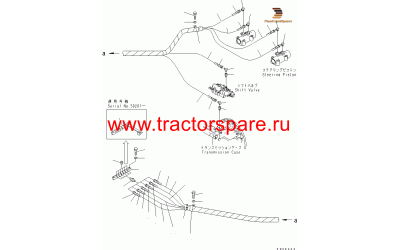 HOSE, 1700MM,HOSE, L=1700MM,HOSE¤ 1700MM,HOSEВ¤ 1700MM