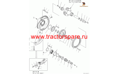 BEARING,BEARING,ROLLER