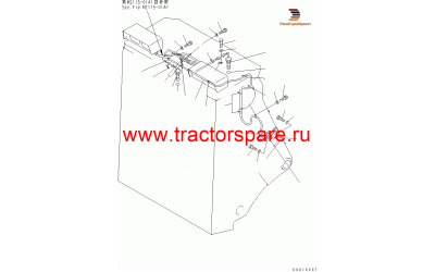 WIRING HARNESS WIRING HARNESS