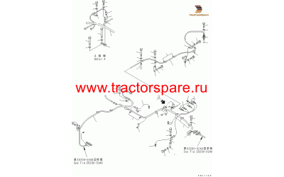 WIRING HARNESS WIRING HARNESS