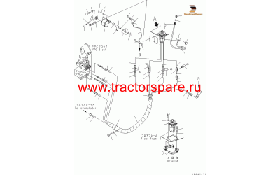 PILOT VALVE