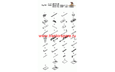 WRENCH, 50,WRENCH¤ 50,WRENCH¤ 50,(FOR PILE DRIVER),WRENCHВ¤ 50