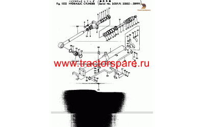 SEAL (KIT),SEAL,CYLINDER HEAD,SEAL,DUST