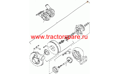 REPAIR KIT REPAIR KIT