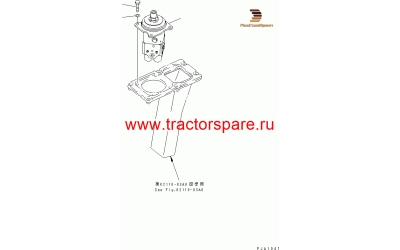 PILOT VALVE,PILOT VALVE A,PILOT VALVE ASS'Y,VALVE, PILOT PILOT VALVE,PILOT VALVE A,PILOT VALVE ASS'Y,VALVE, PILOT