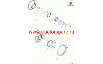BEARING BEARING