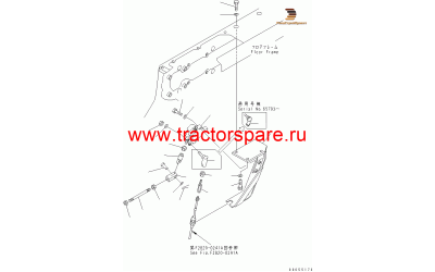 LEVER ASS'Y,LEVER ASSEMBLY LEVER ASS'Y,LEVER ASSEMBLY