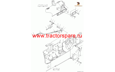BRACKET,RH