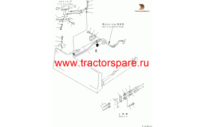 BRACKET BRACKET