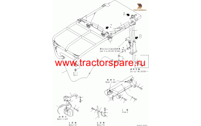 WIRING HARNESS WIRING HARNESS