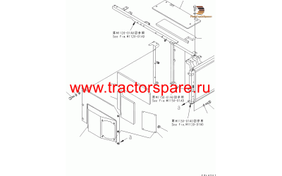 BOLT, SPAT,COLLAR BOLT, SPAT,COLLAR