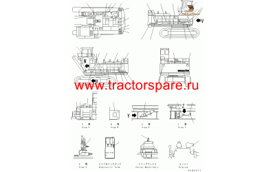 PLATE¤ SAFETY,KEEP OUT OF TURNING AREA PLATE¤ SAFETY,KEEP OUT OF TURNING AREA