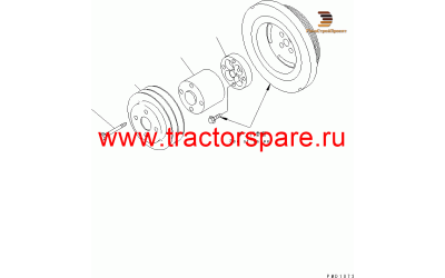 PULLEY PULLEY