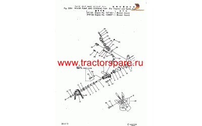 Komatsu 041-21-21754 - V-BELT SET,V-BELT SET,(FOR 25A ALTERNATOR),V-BELT SET,(FOR JAPAN),V-BELT SET,(NOISE SUPPRESSION SPEC),V-BELT, A SET OF 2 BELTS Komatsu 041-21-21754 - V-BELT SET,V-BELT SET,(FOR 25A ALTERNATOR),V-BELT SET,(FOR JAPAN),V-BELT SET,(NOISE SUPPRESSION SPEC),V-BELT, A SET OF 2 BELTS